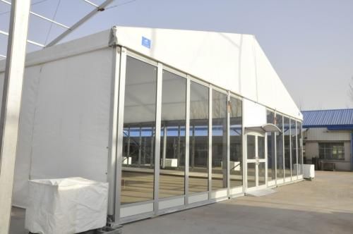 篷房有哪些優(yōu)點(diǎn)？